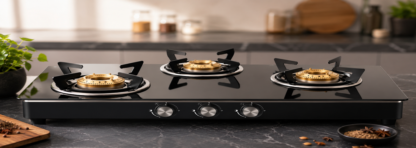 Cooktop