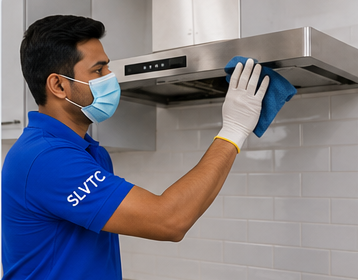 Basic Chimney Service (Wall Mount)