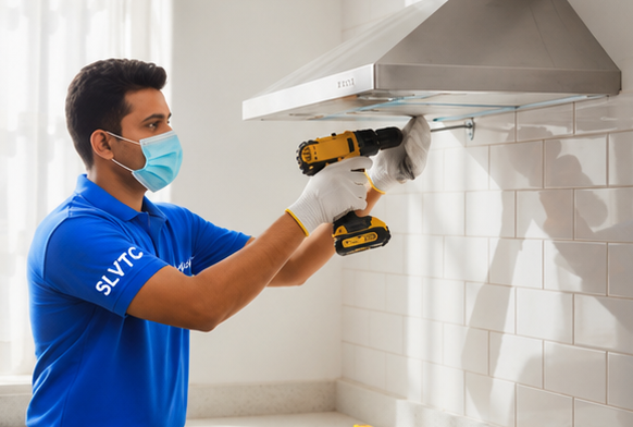 Chimney Installation Service