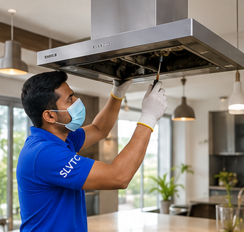 Island Chimney Repair Service