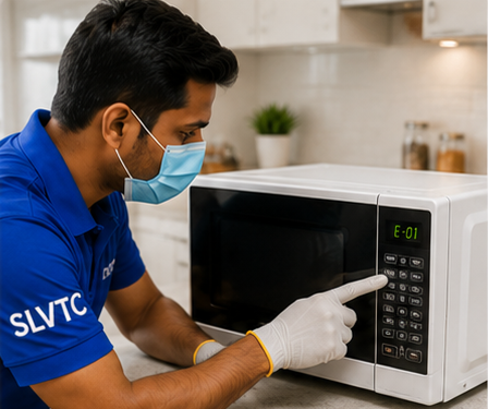 Control Panel Issues Check-up