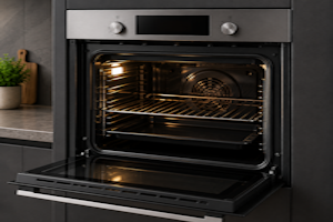 Oven