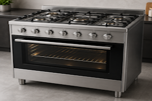 Cooking Range